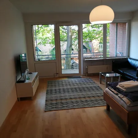 Gerda Apartment Hannover