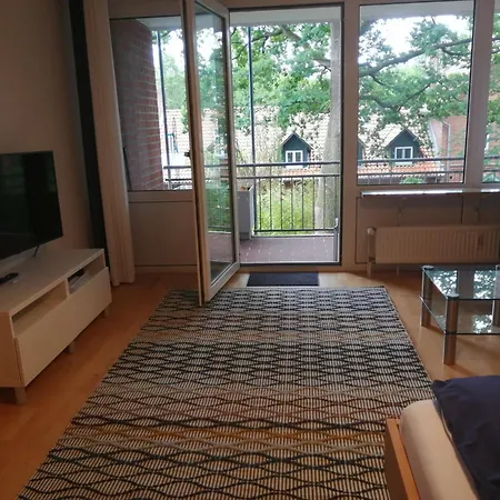 Appartement Gerda Hannover