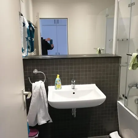 Apartment Gerda